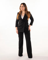 Tailleur Imperial Nero