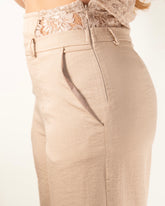 Pantalone Pizzo Burro