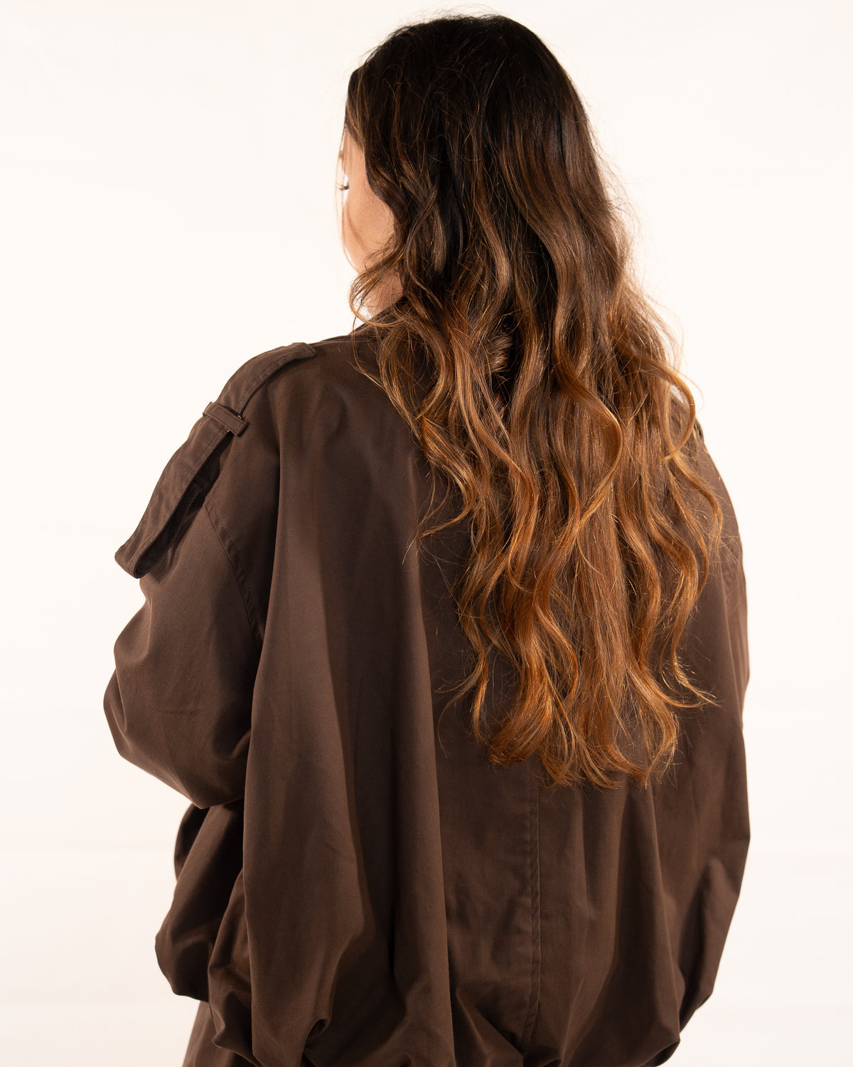 HAVEONE - Bomber moro